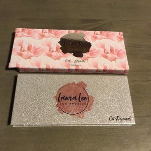 Laura Lee Cat's Pajamas Palette
